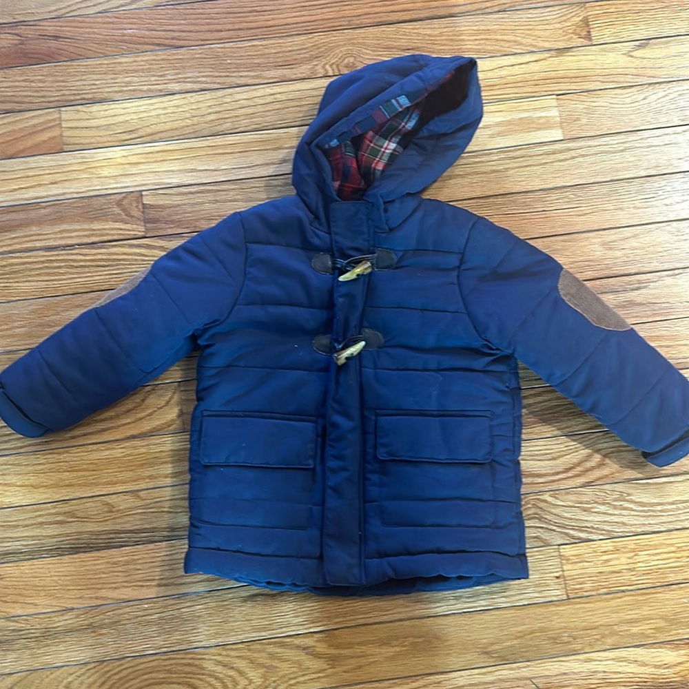 Tahari 24 month coat